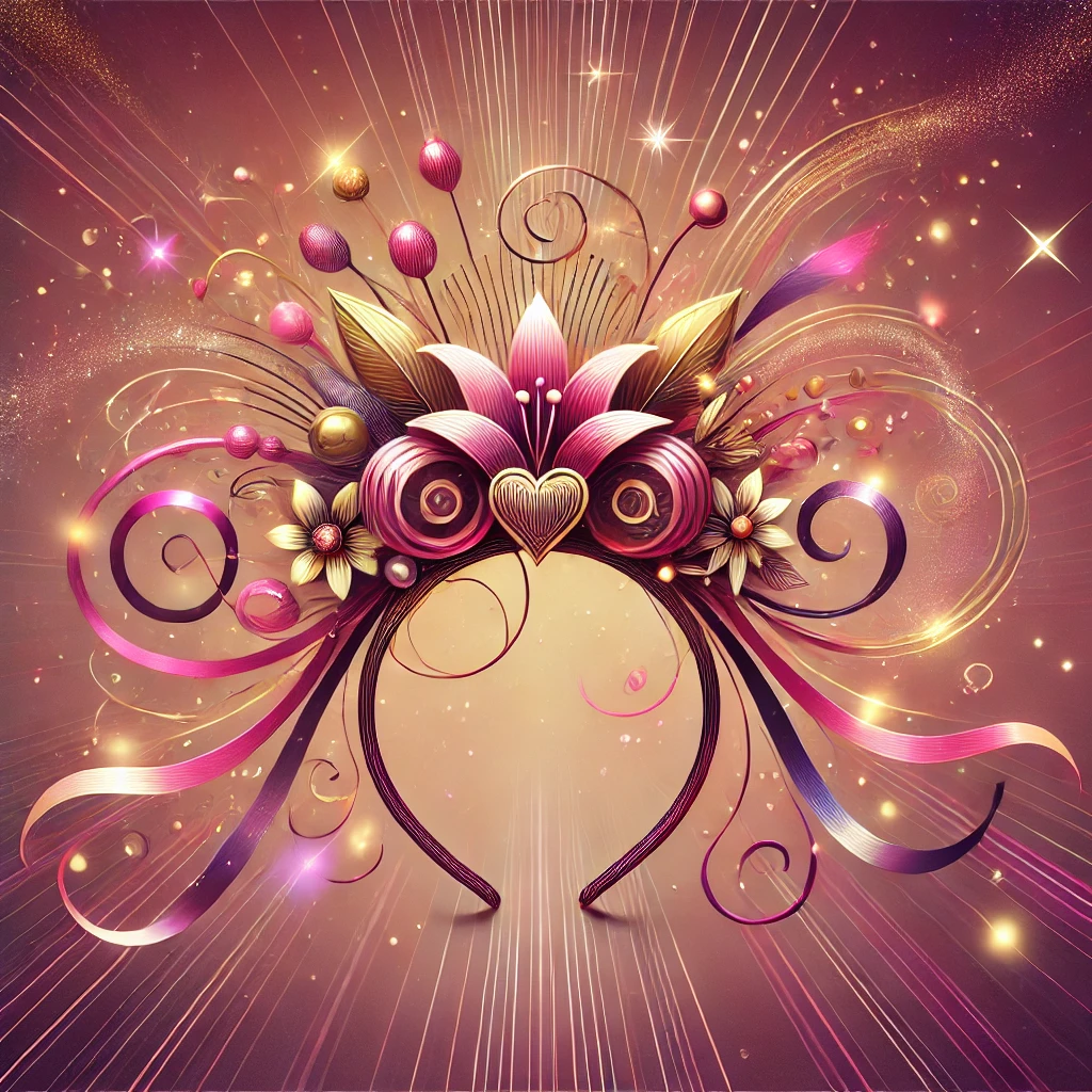 Diademas