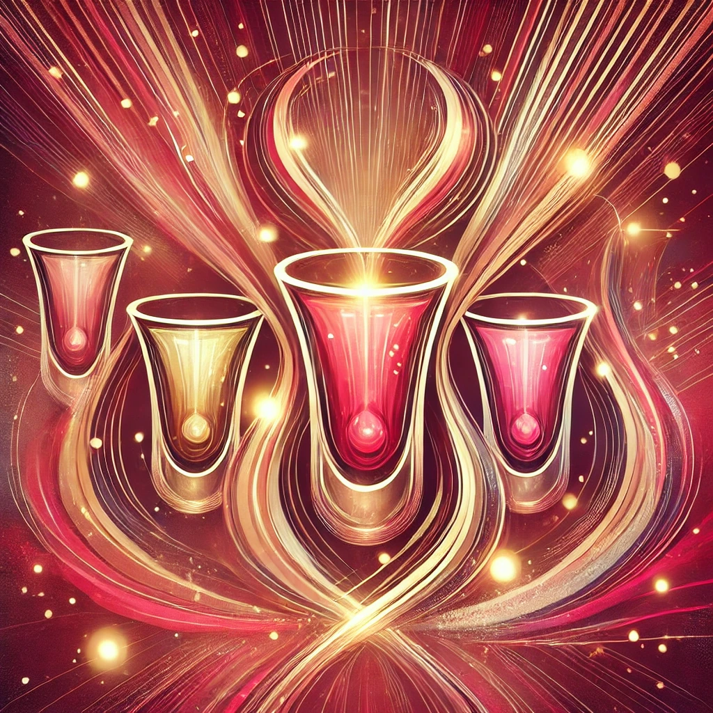 Vasos Chupitos