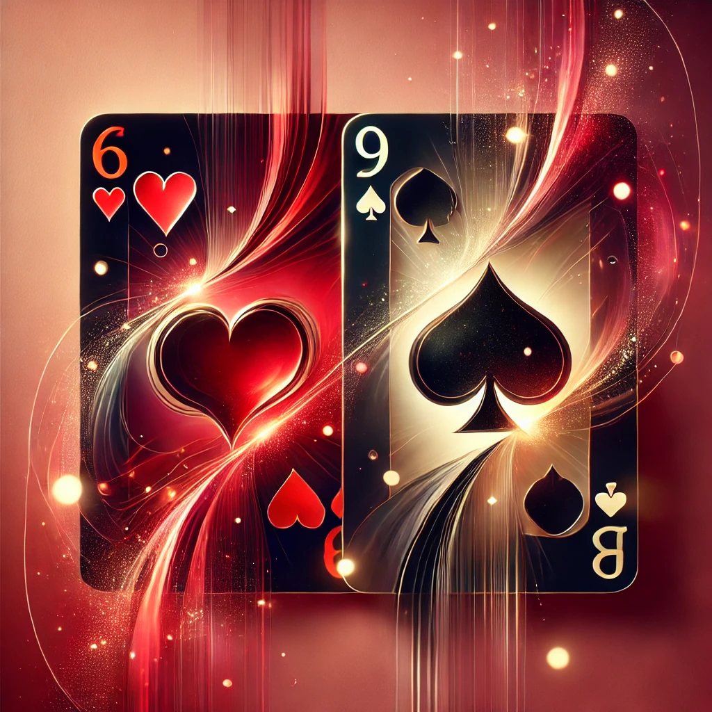 Juegos de Cartas