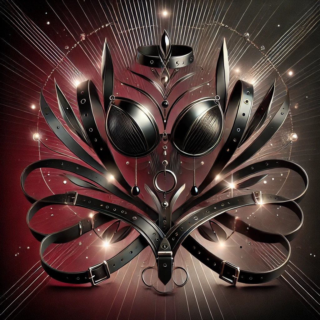 Moda BDSM