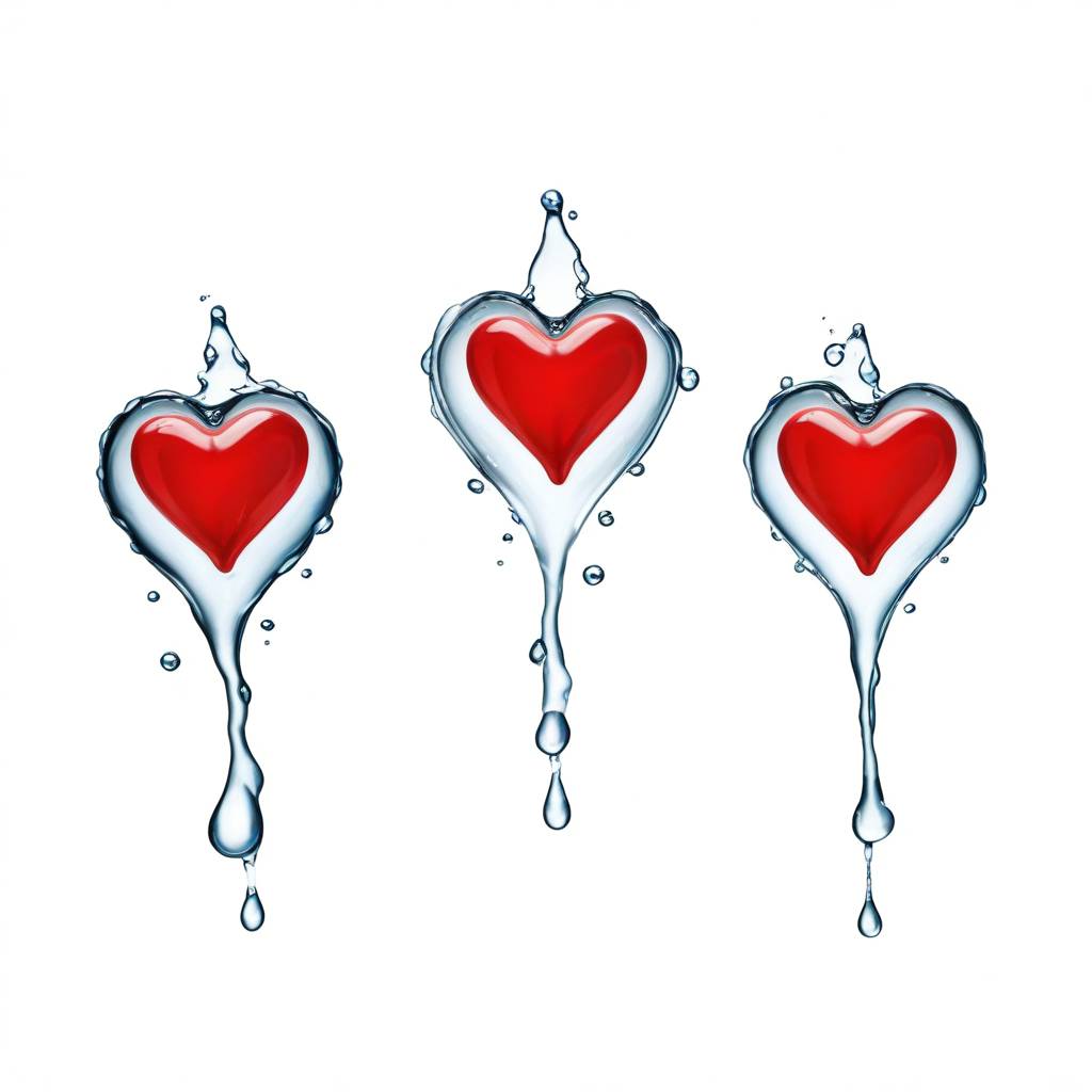 Gotas de Amor