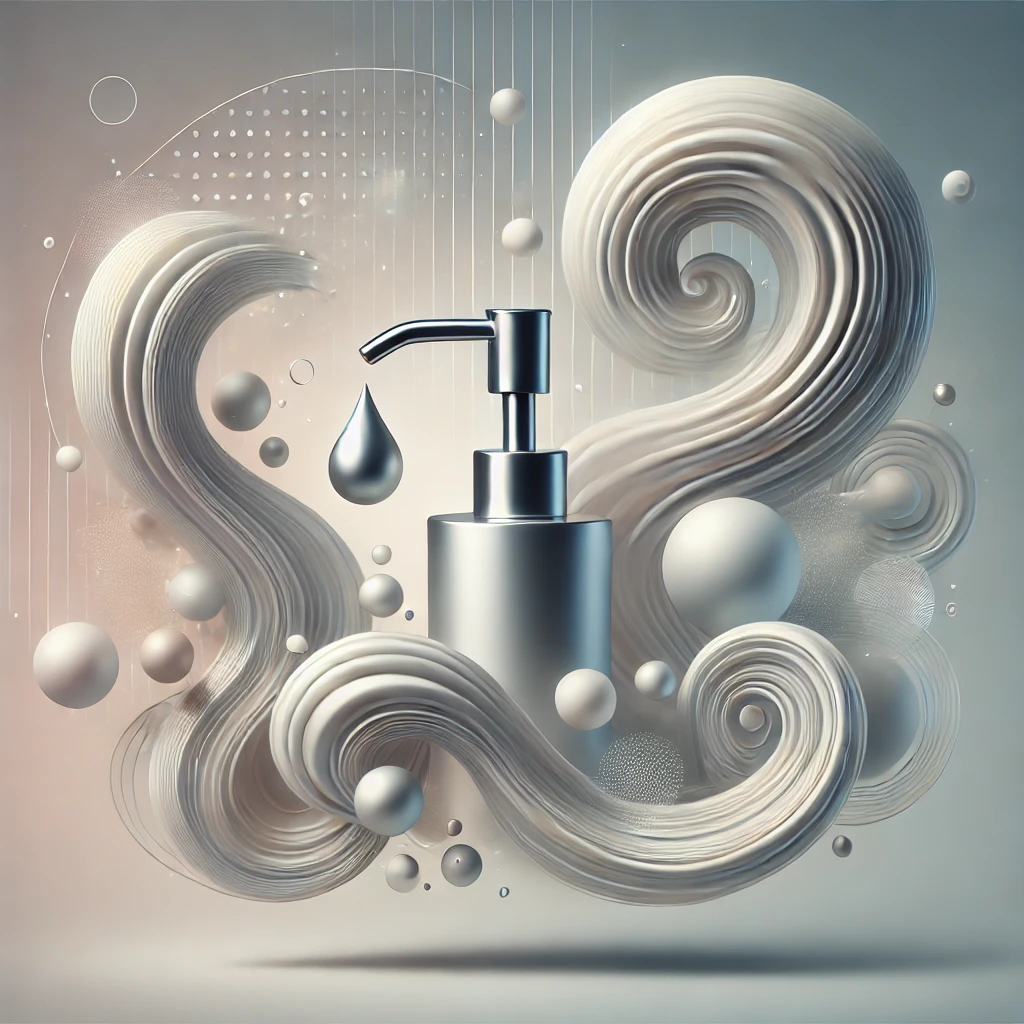 Dosificador de Lubricante