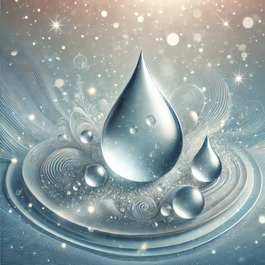Base Agua