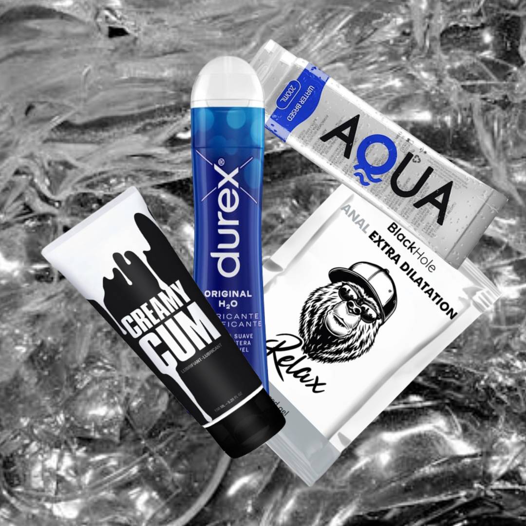 Lubricantes