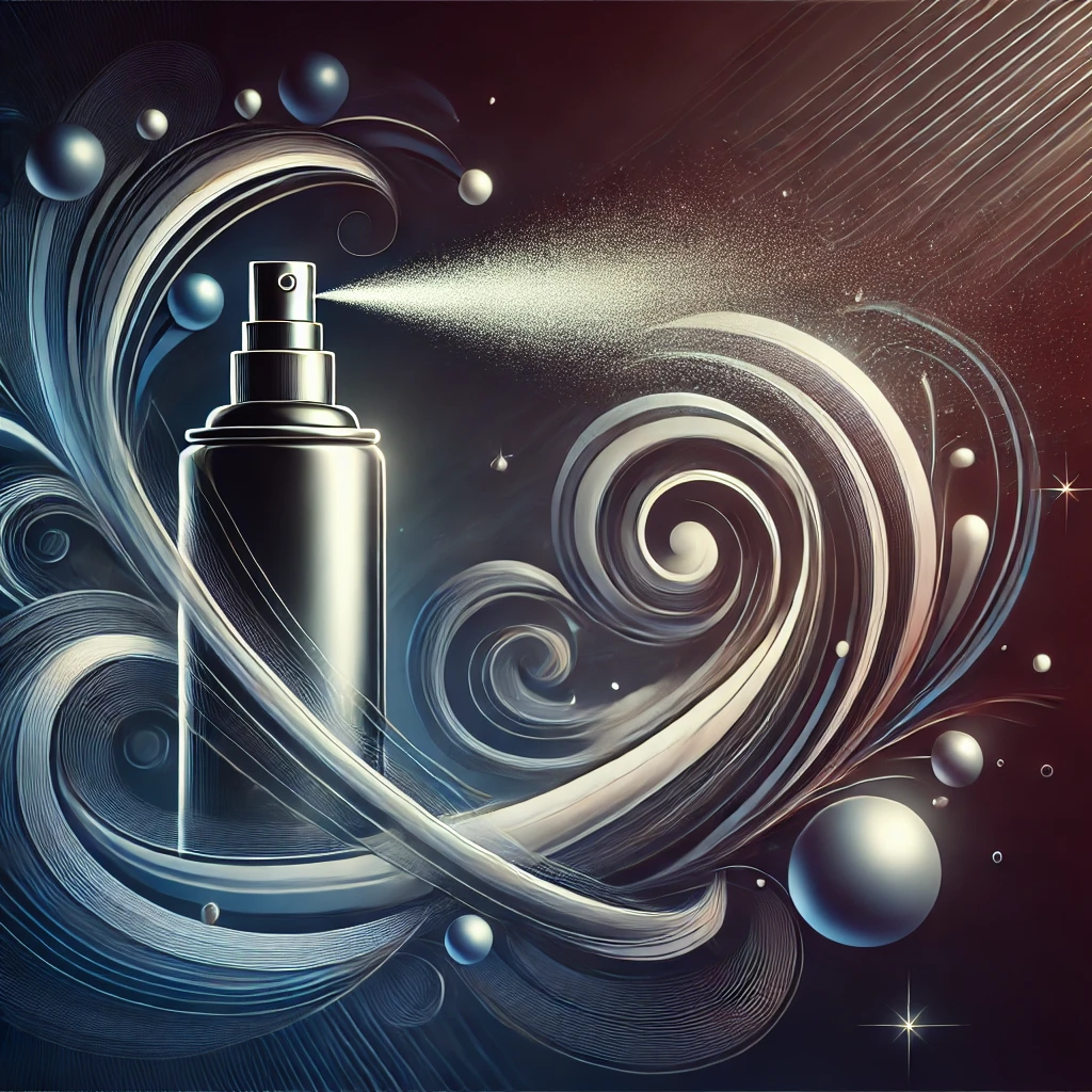 Anal Sprays o Cremas Relajantes