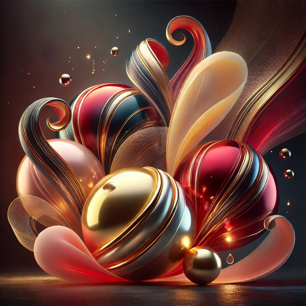 Bolas Brazilian Balls