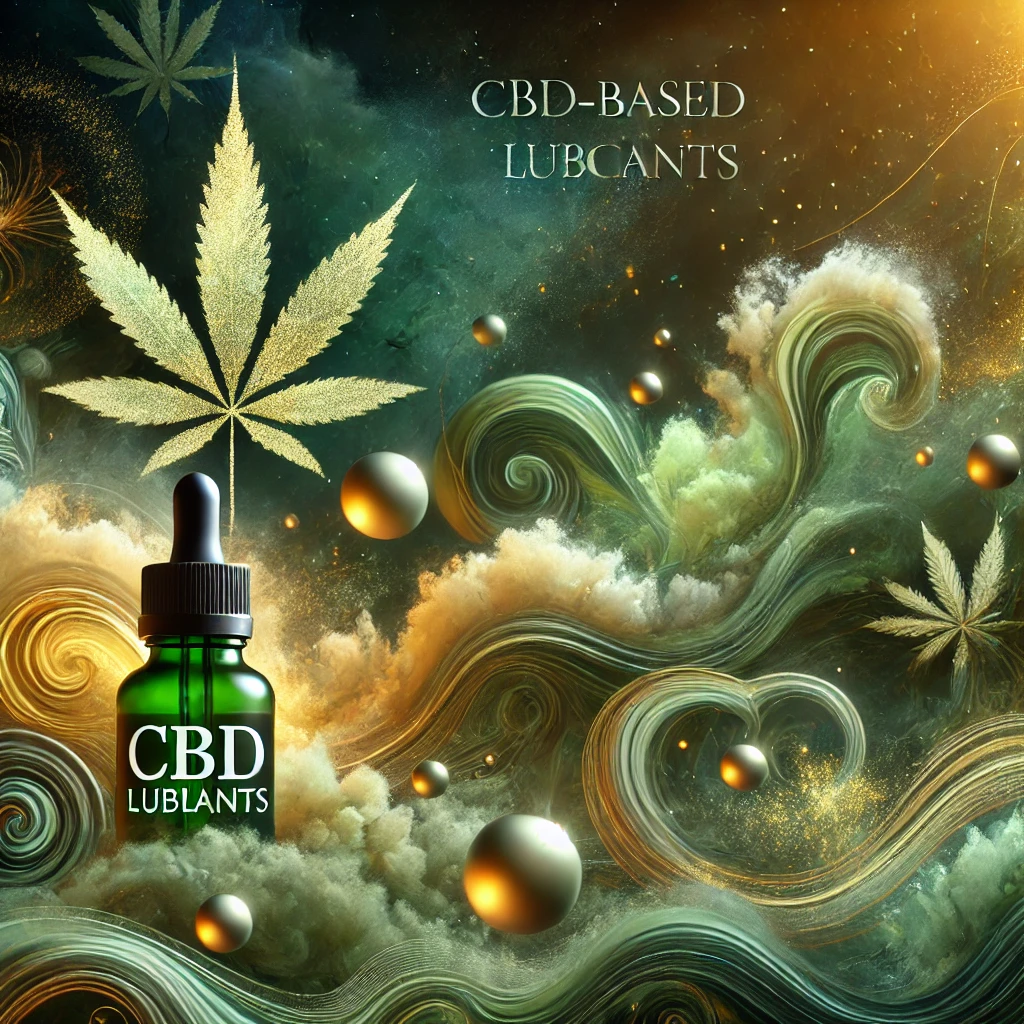 Serie con base CBD
