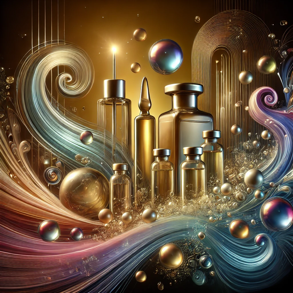 Lubricantes Especiales