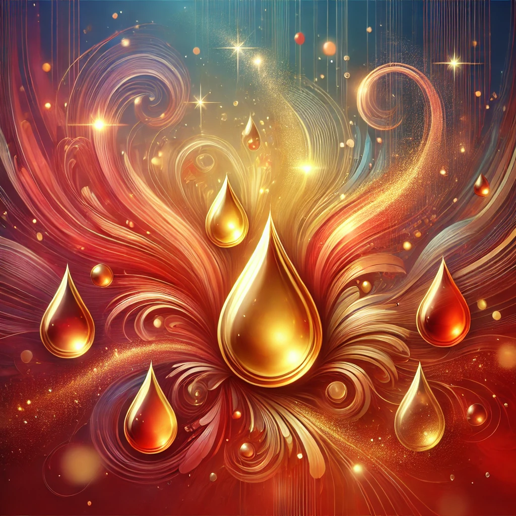 Aceites Efecto Calor