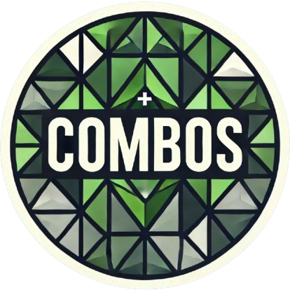 COMBOS GREEN