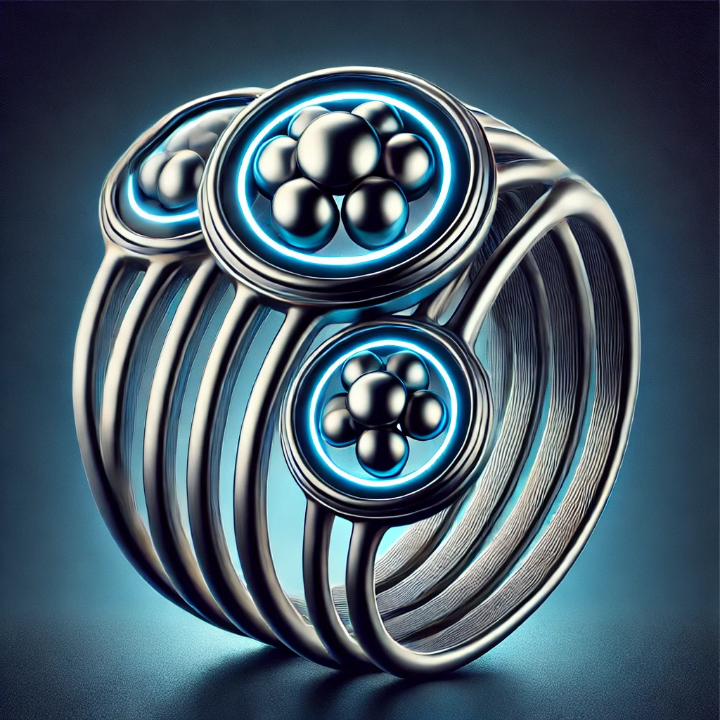 Anillos