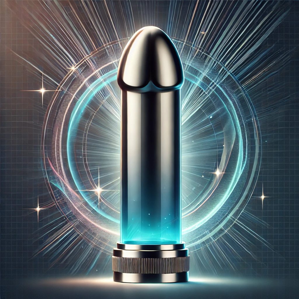Bomba Alargadora Pene