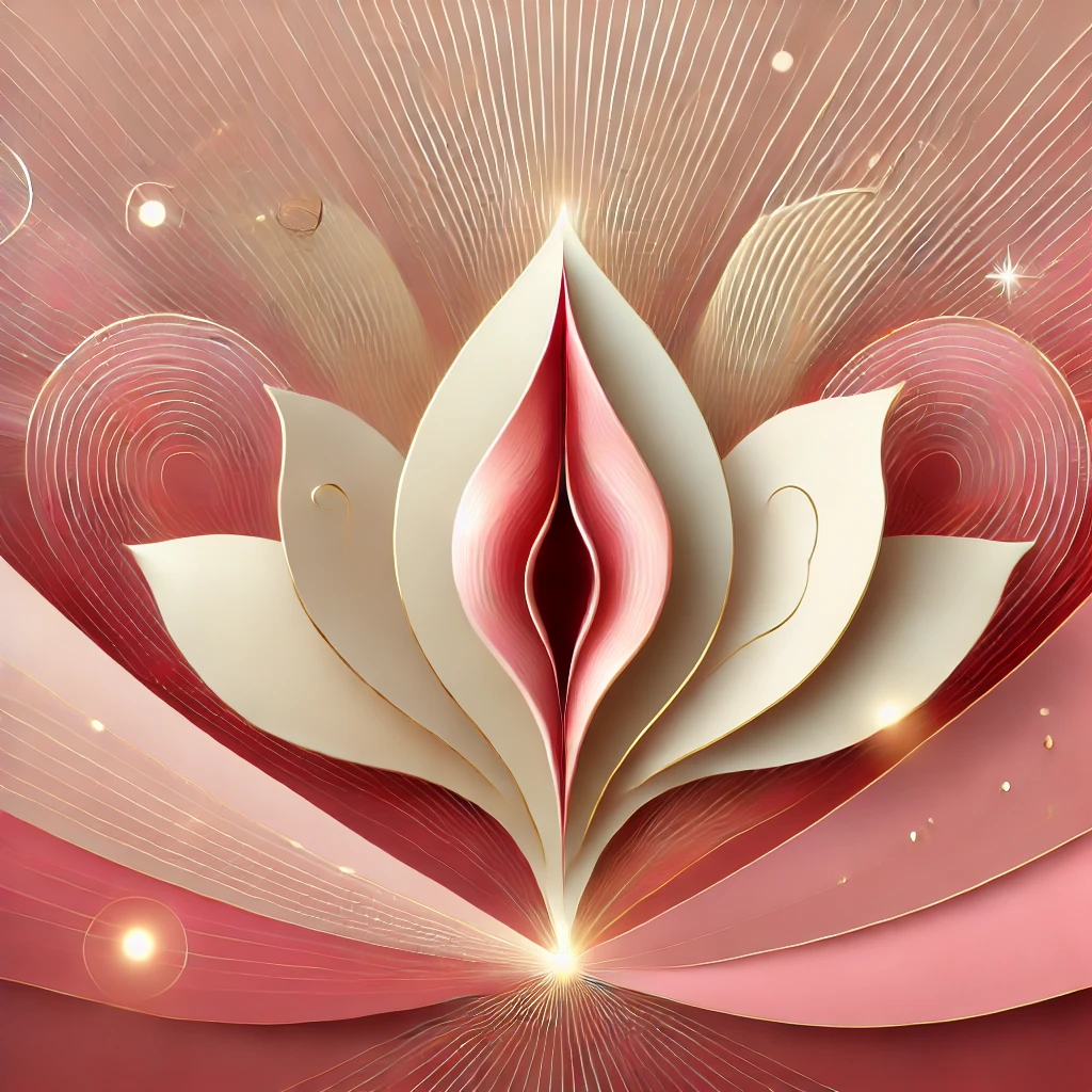 Vaginas Con Vibración