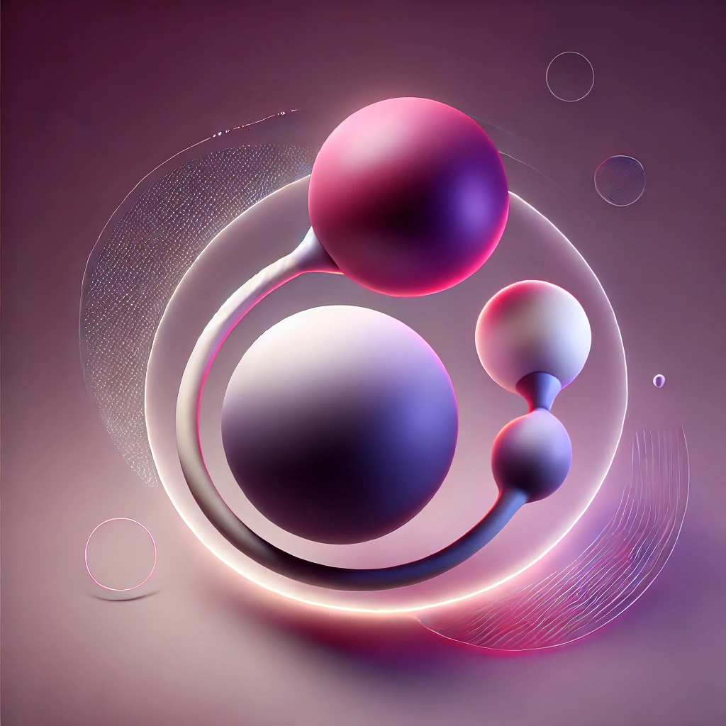 Bolas Silicona