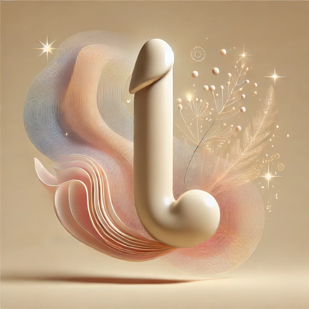 Dildos sin Vibración