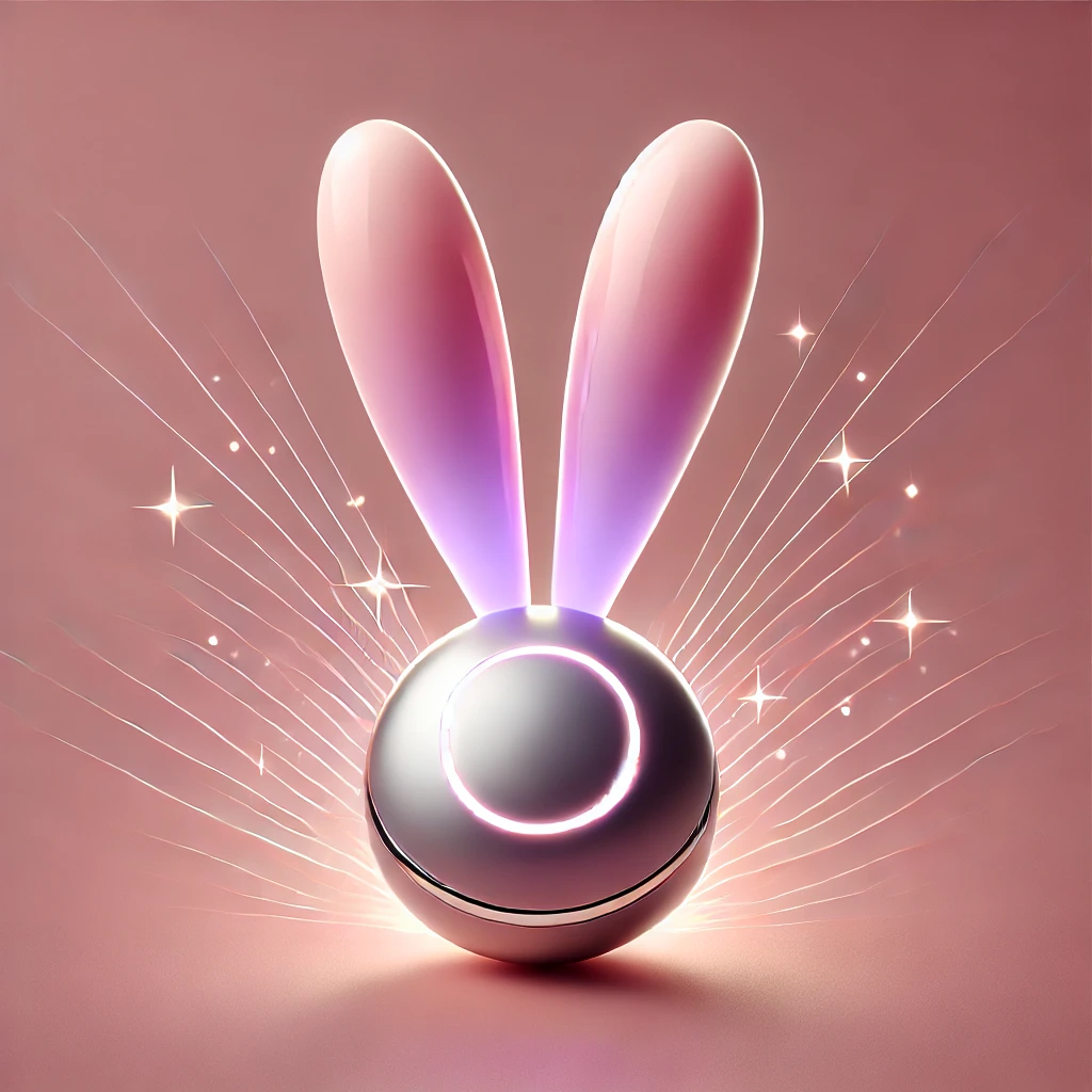 Vibradores Rabbit