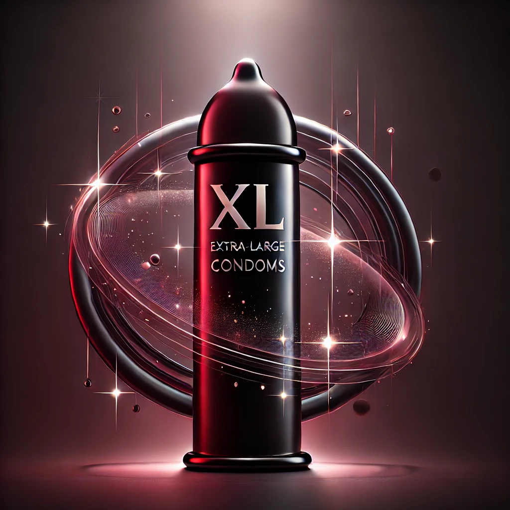 Preservativos Tamaño XL (Grandes)