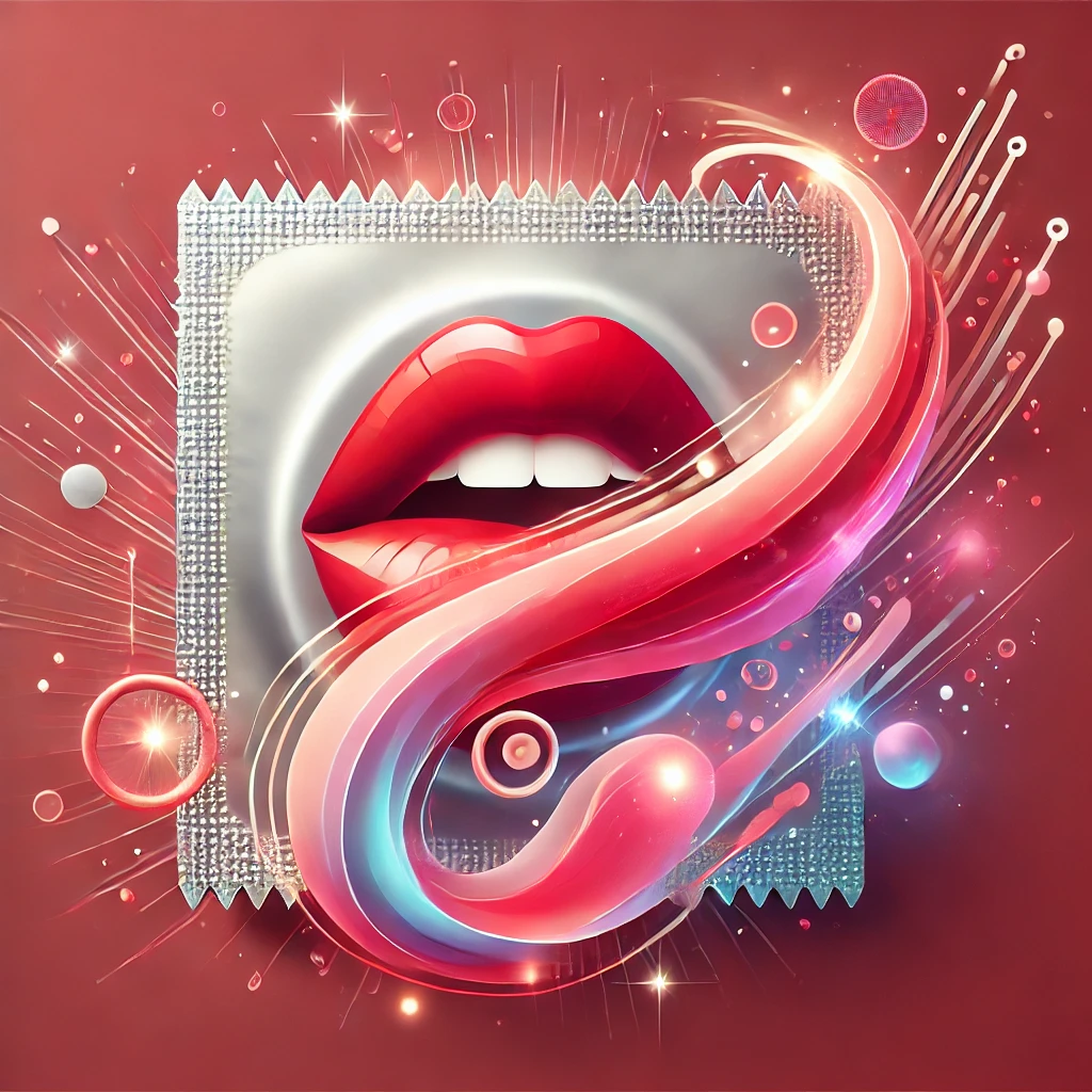 Protección Sexo Oral