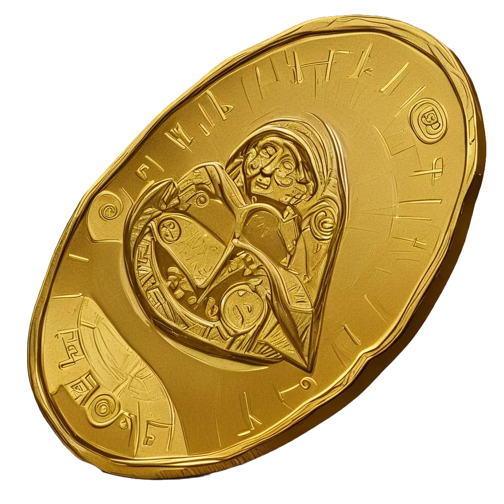 Gold