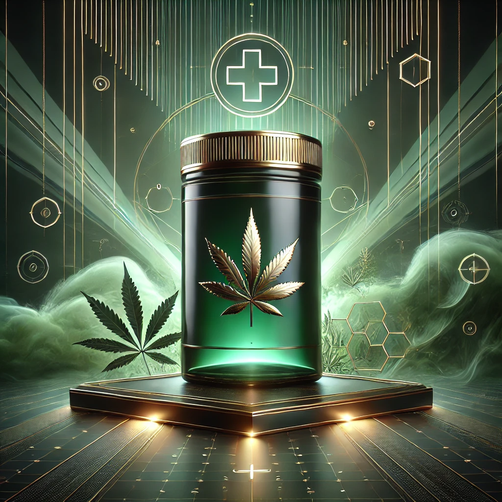 Medical Pot