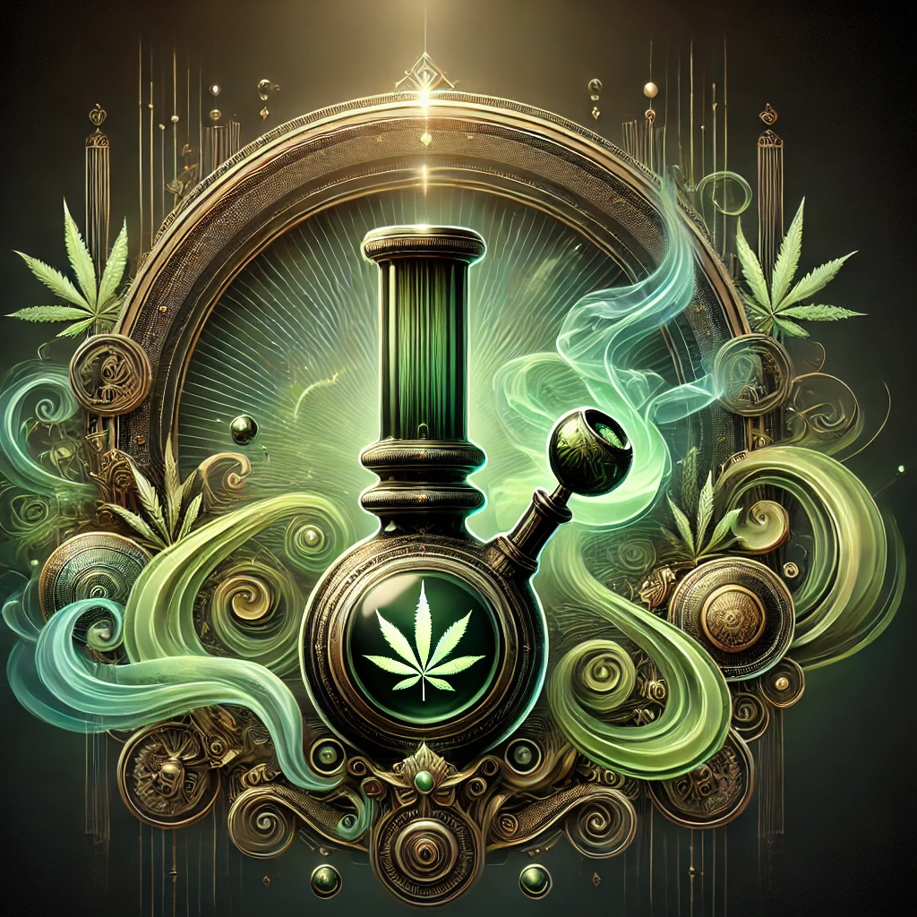 Accesorios Pipas y Bongs
