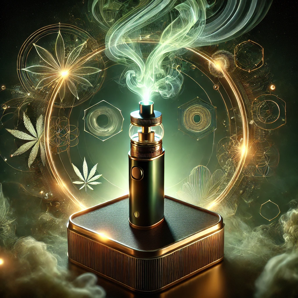 Accesorios Vaporizadores