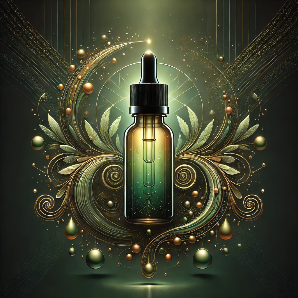 E-Liquid