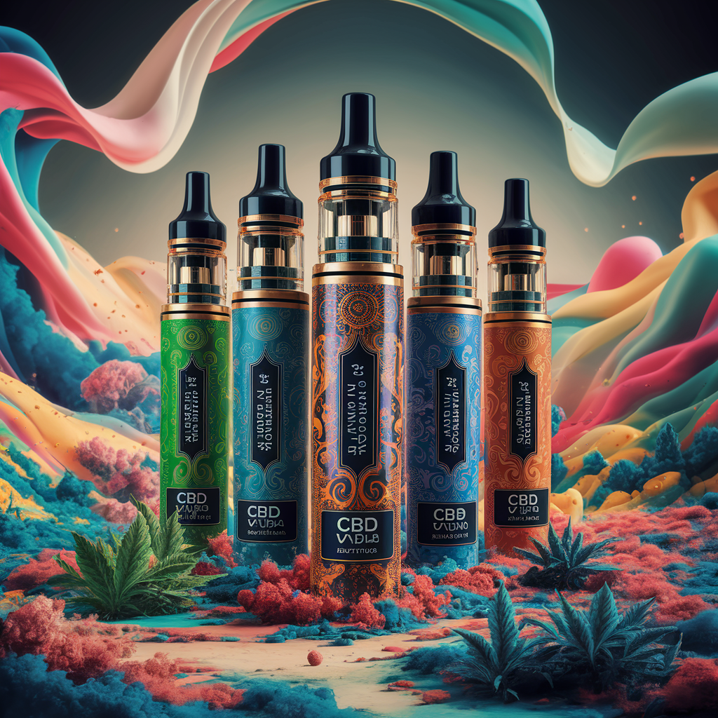 Vaporizadores