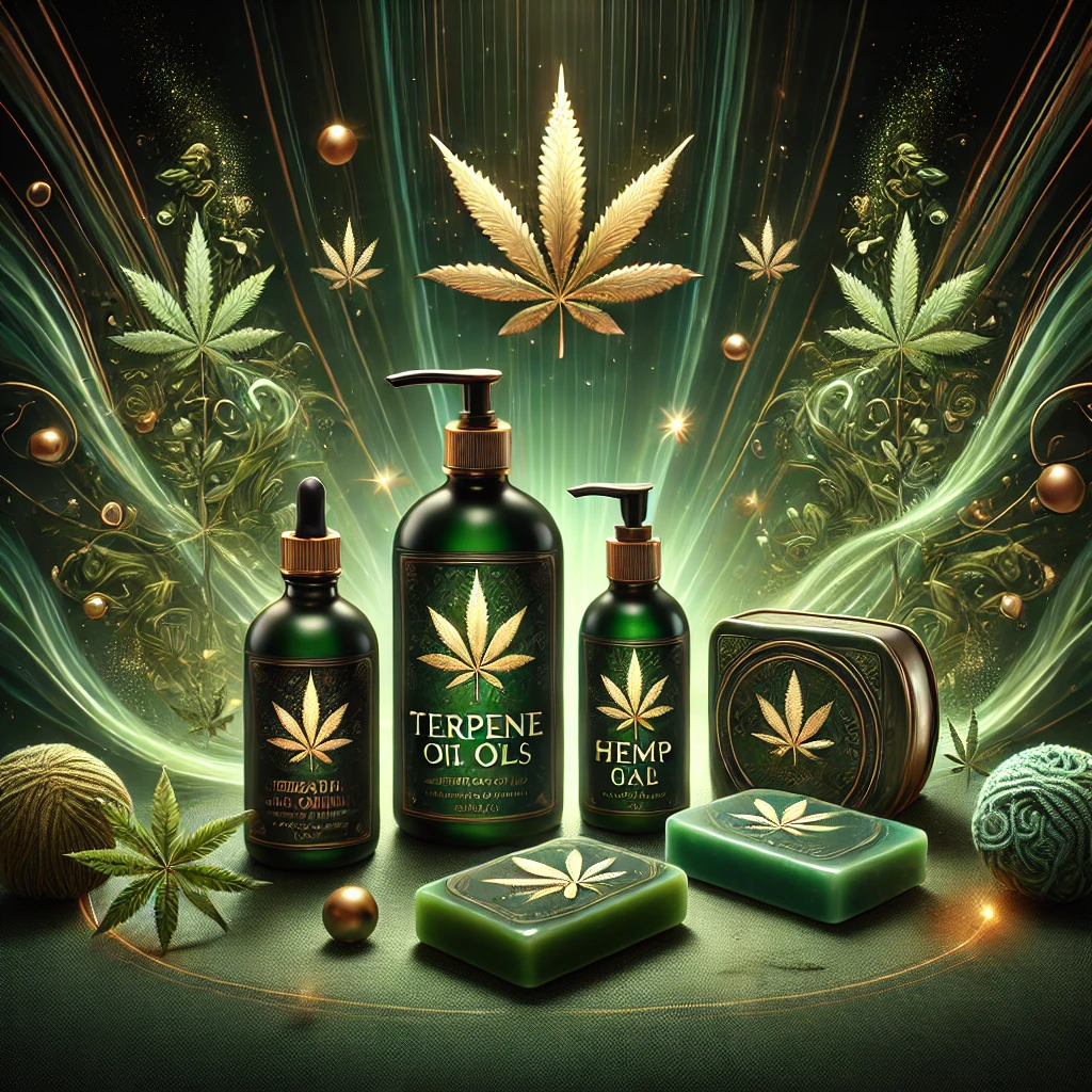 CBD para Baño y Ducha