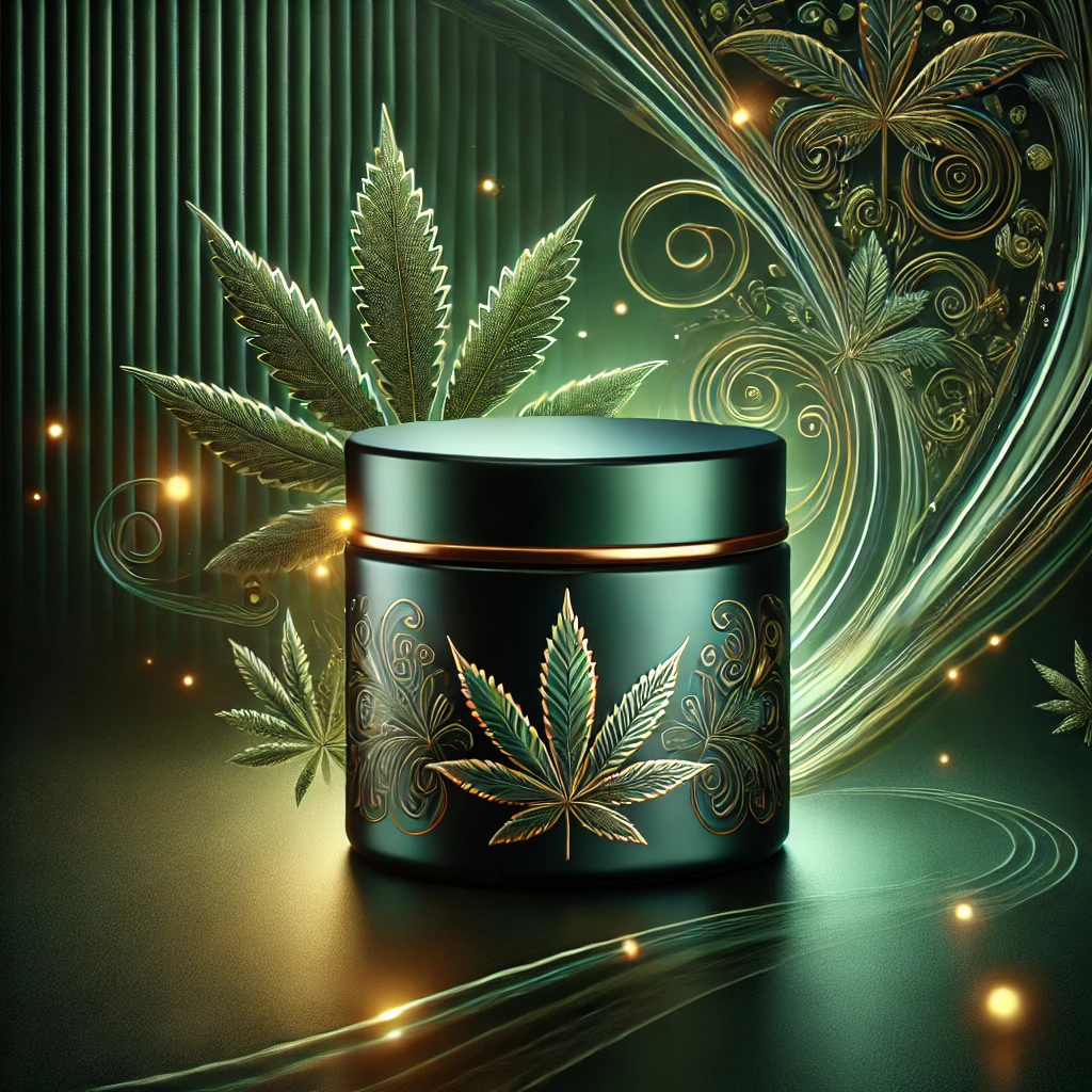 CBD Balsam