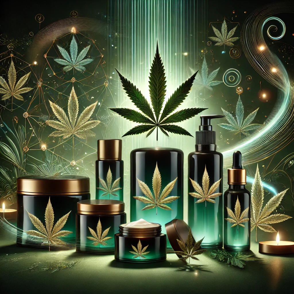 Cosmética BioActiva