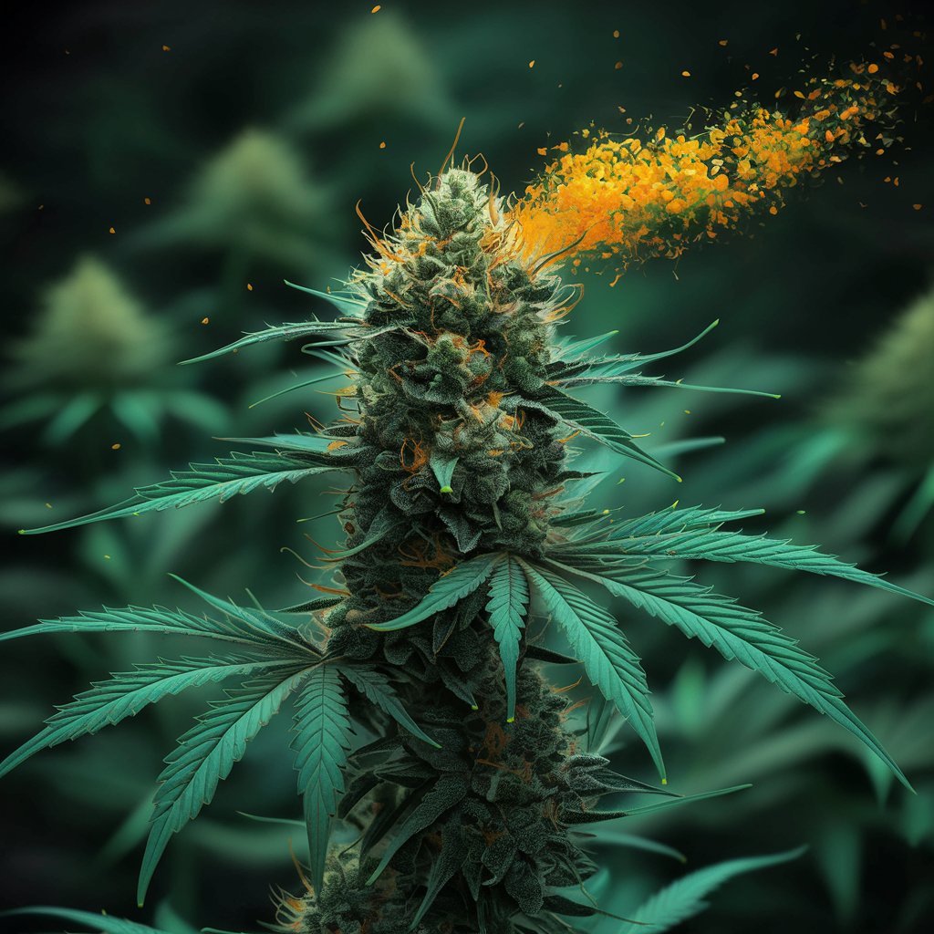 TERPENOS Y HEMPT