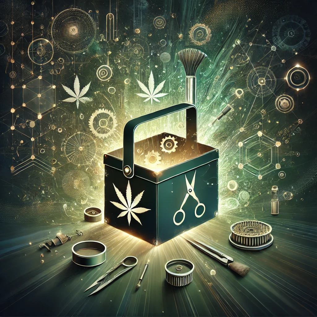 Otros Accesorios de Cultivo