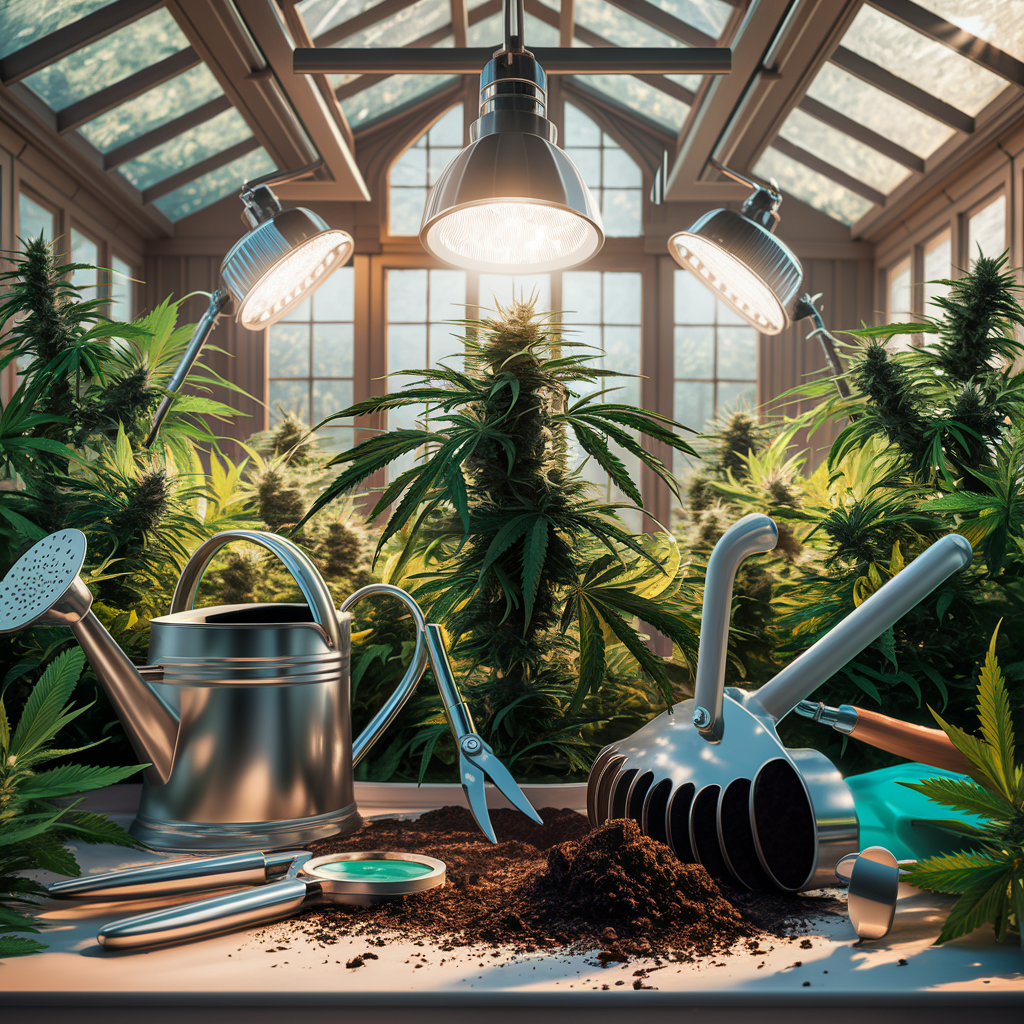 BÁSICOS DE CULTIVO