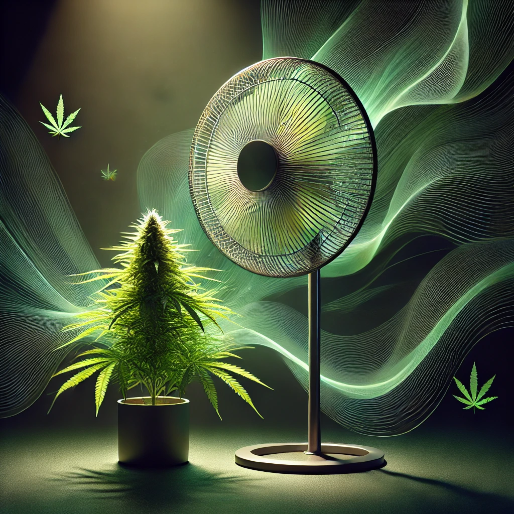 Ventiladores