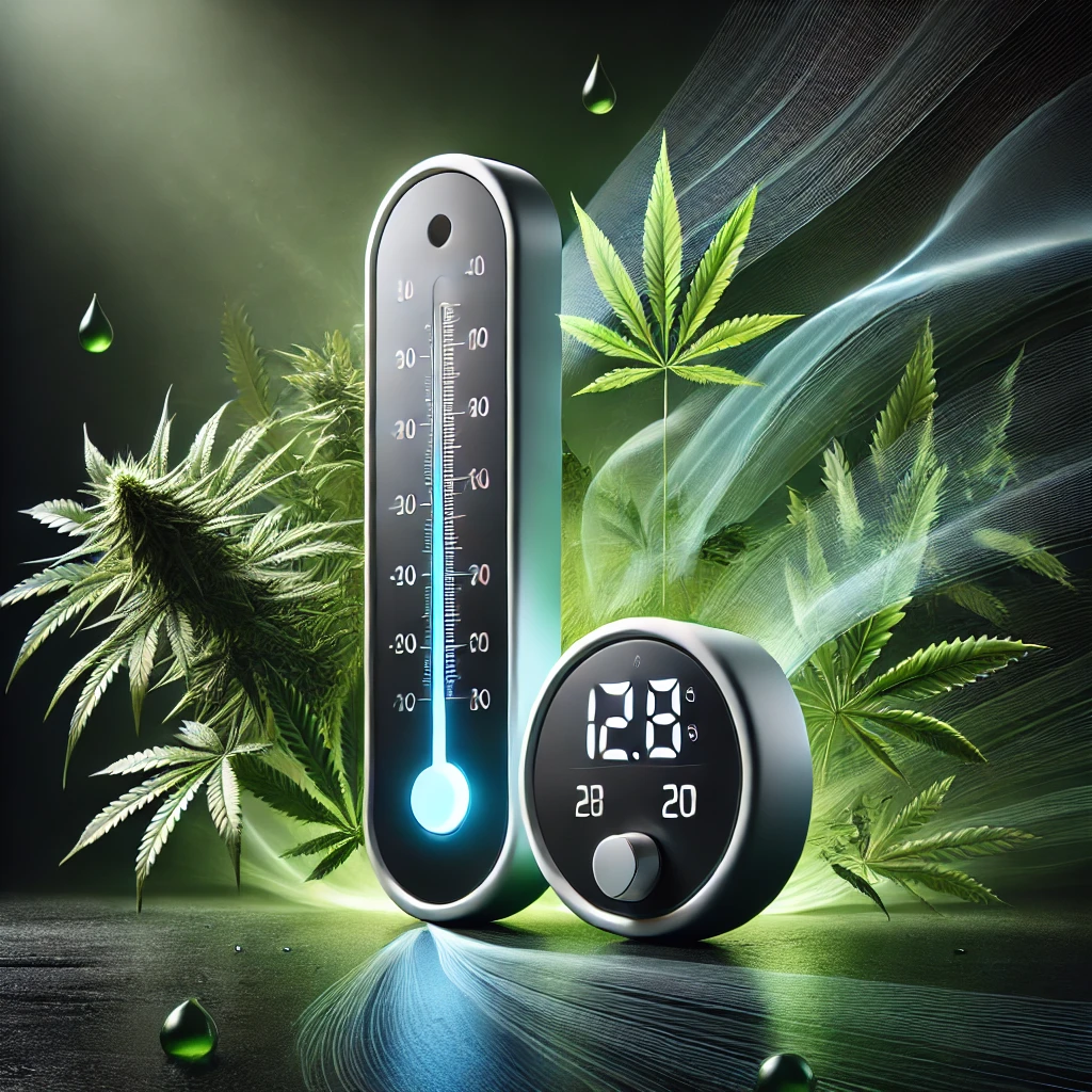 Temperatura y Humedad