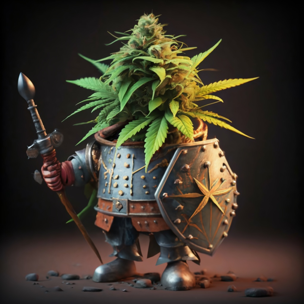 Fortalecedores Ecológicos
