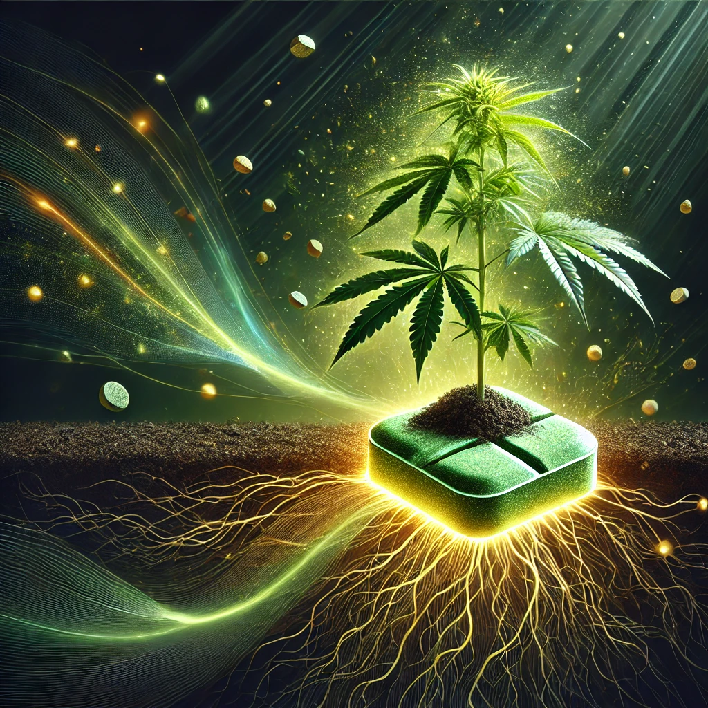 Bio Tablets