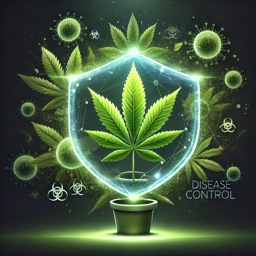 Control de Enfermedades