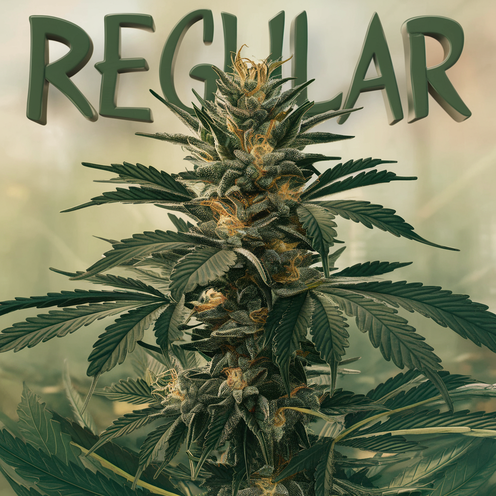 Regulares