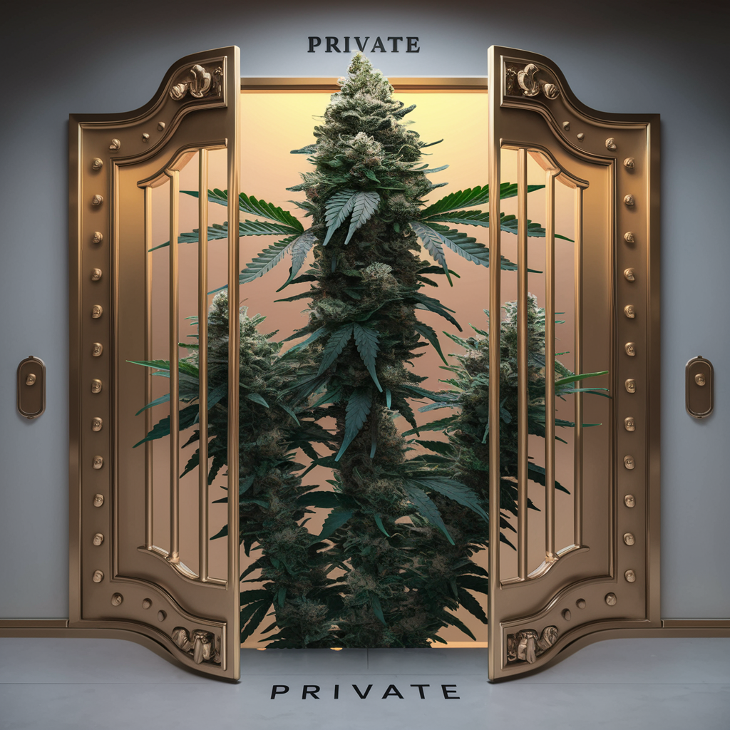 Reserva Privada