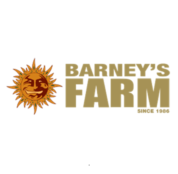 Barney's Farm
