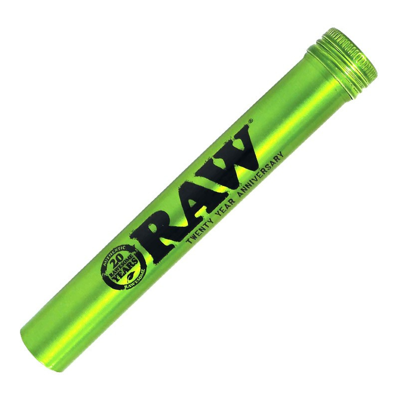 Portapetas RAW Emerald: Elegancia y Funcionalidad en Tu Bolsillo