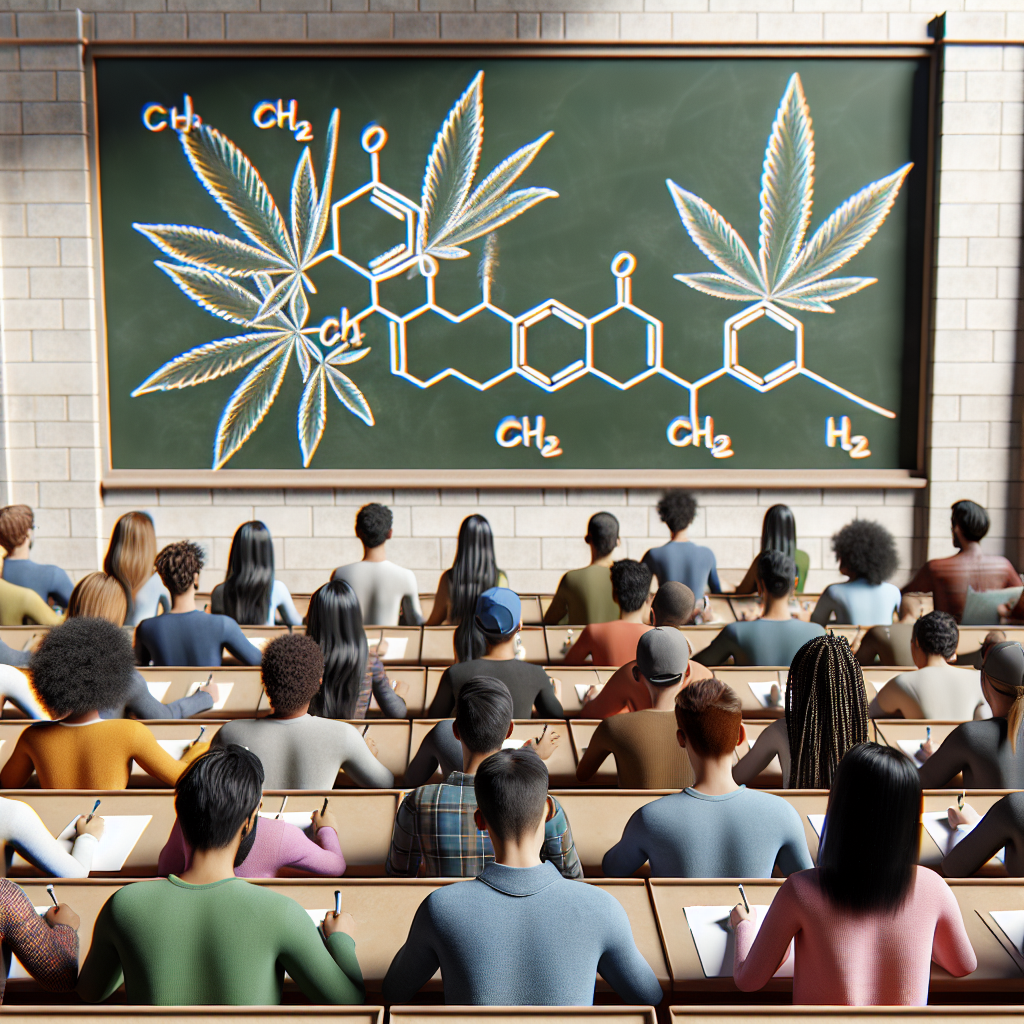 Innovación Educativa en San Juan: Lanzamiento de la Diplomatura en Cannabis Medicinal
