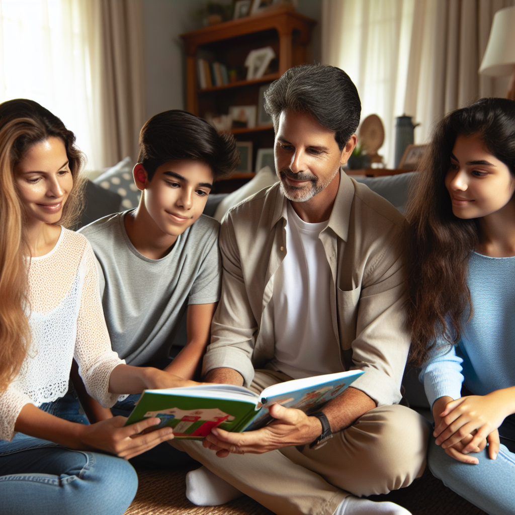 Rompiendo Tabúes: La Importancia de la Educación Sexual en el Hogar Según Vanessa Rodríguez