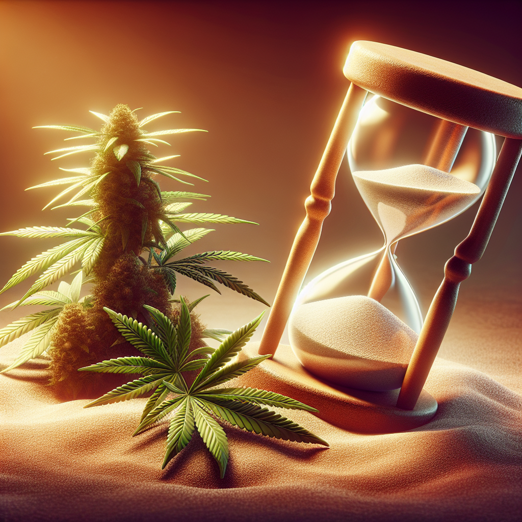 ¿Por qué los pacientes con dolor abandonan la marihuana medicinal tras un año?