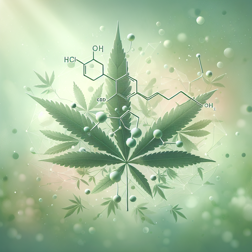 Descubriendo el Potencial del CBD: Avances en el Tratamiento de la Ansiedad