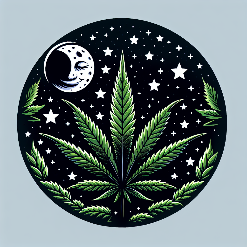 Descubriendo el Potencial del Cannabis en el Tratamiento del Insomnio: Un Estudio Revelador