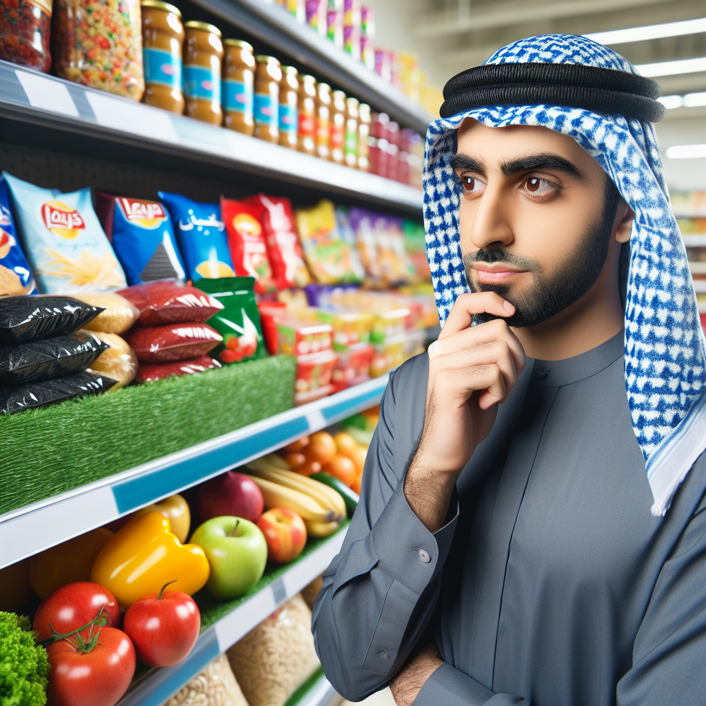 Impacto de los Alimentos Ultraprocesados en la Salud Sexual y Metabólica Masculina