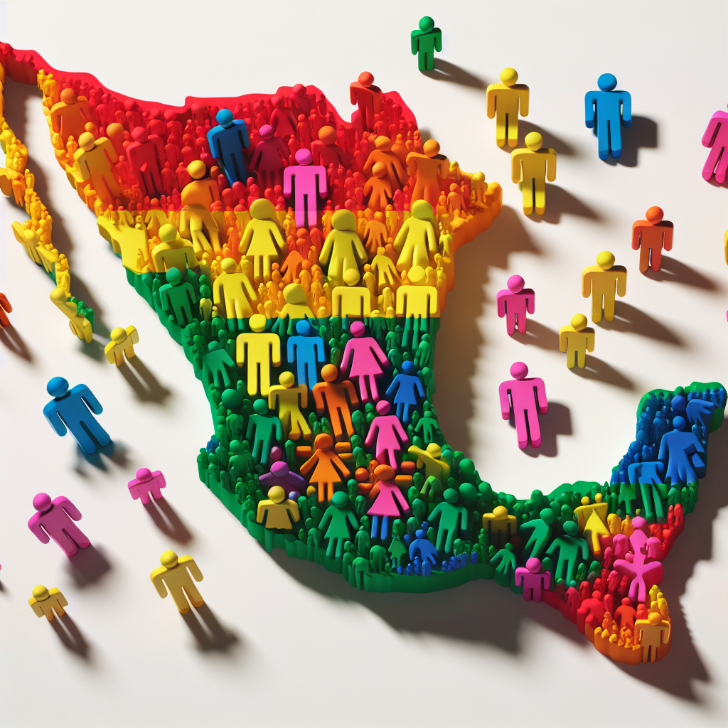 Sexo y Sociedad en México: Descifrando la Encuesta Nacional sobre Conducta Sexual